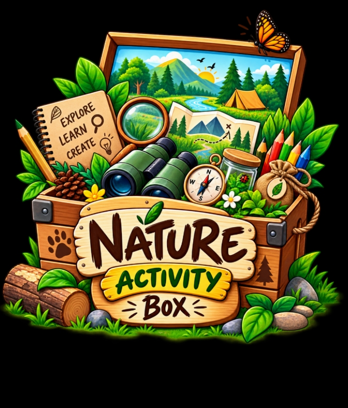 Nature Activity Box