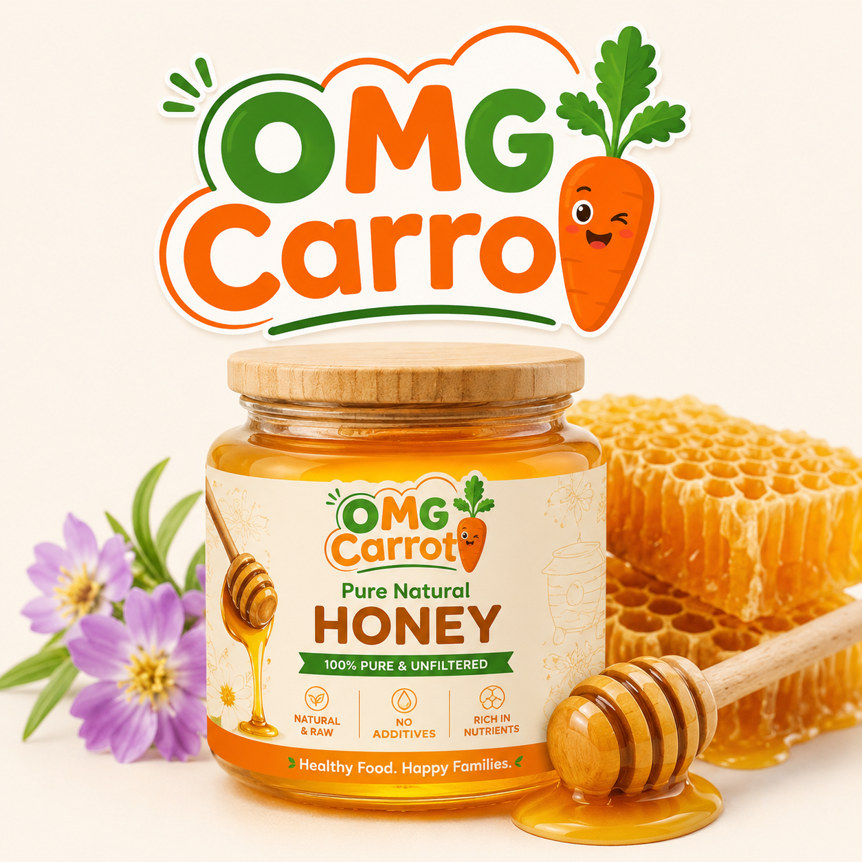 Pure Honey