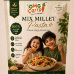 Multi Millet Pasta