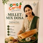 Multi Millet Dosa Mix