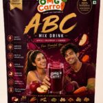 OMG CARROT ABC mix