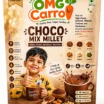 Choco millet